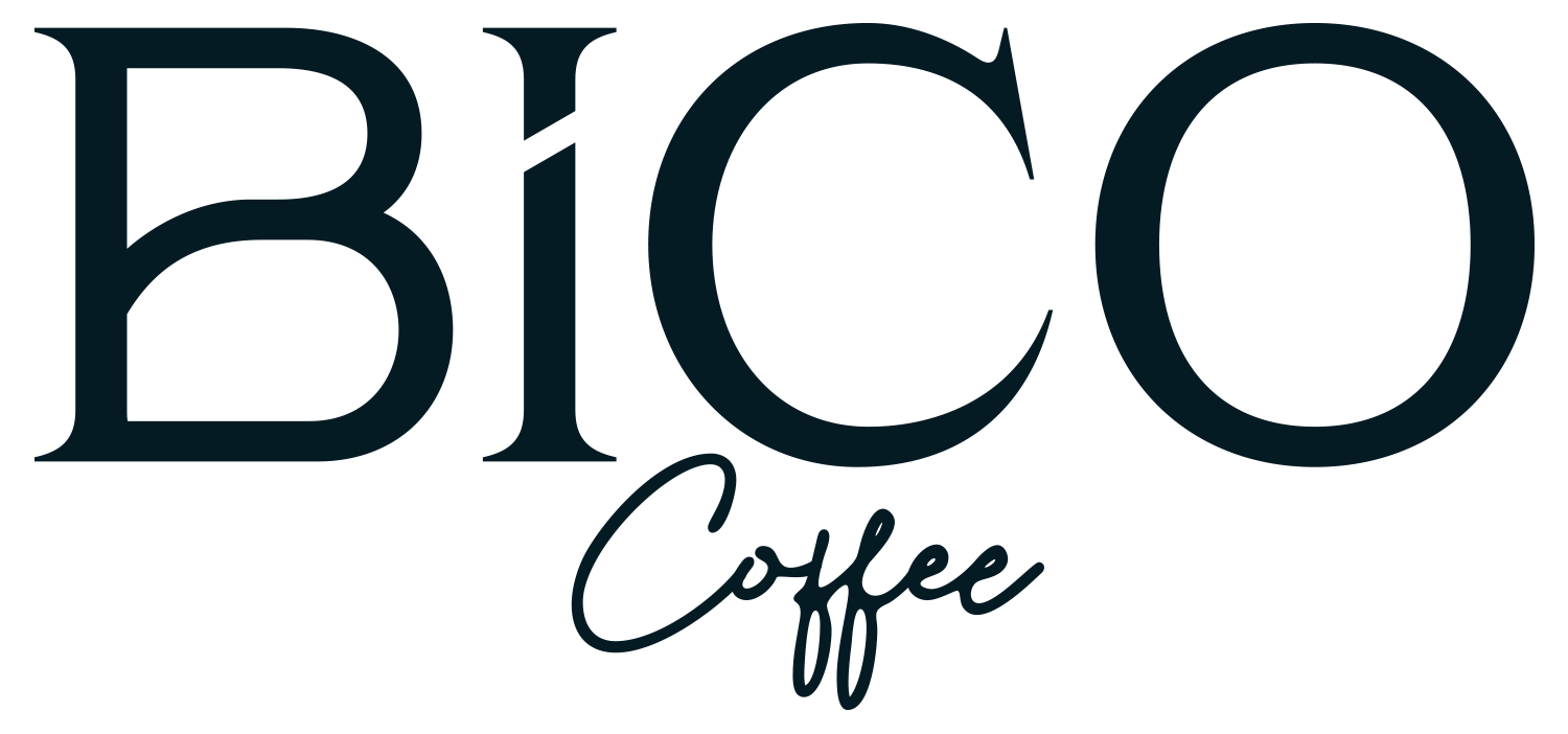 BiCo Coffee Logo